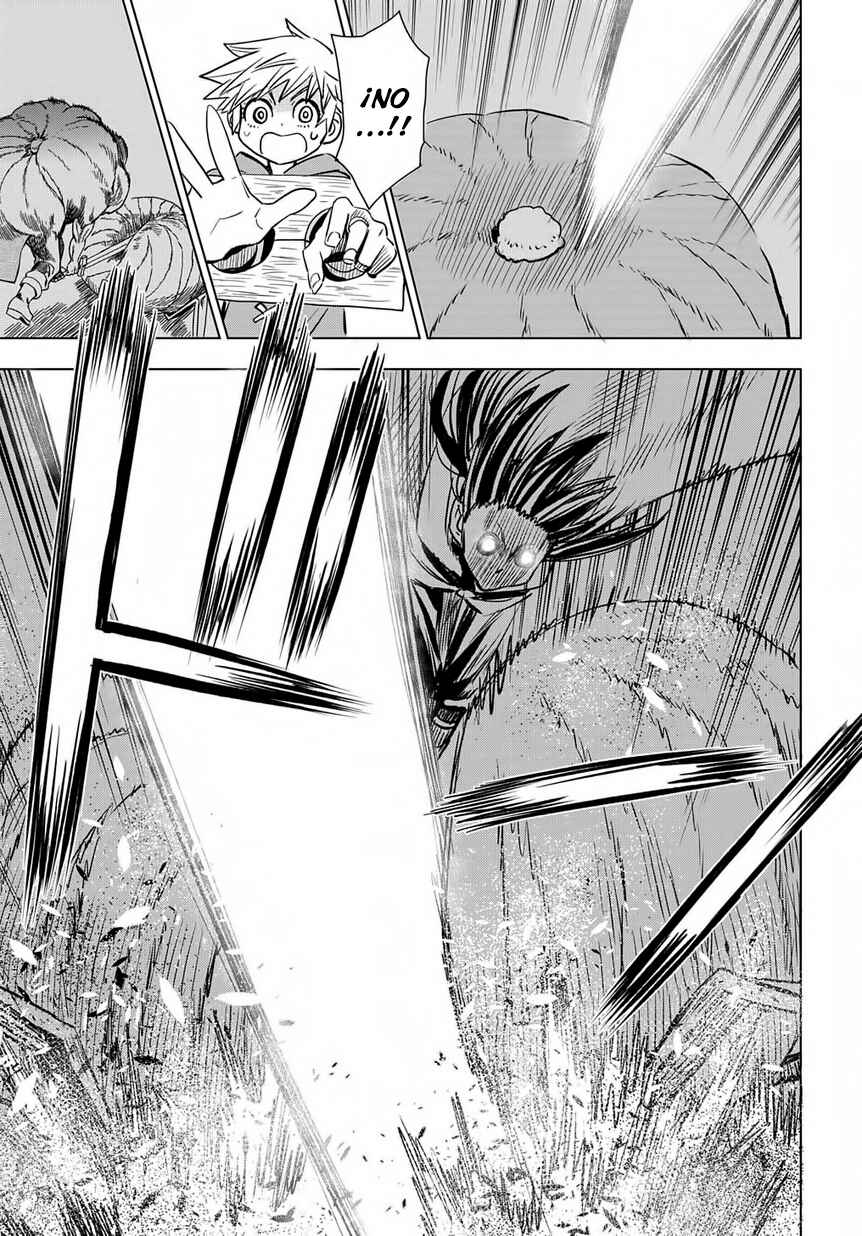 Saihate no Solte Chapter 1 - Page 54