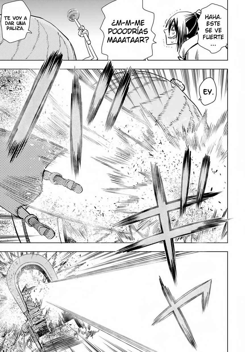 Saihate no Solte Chapter 1 - Page 58