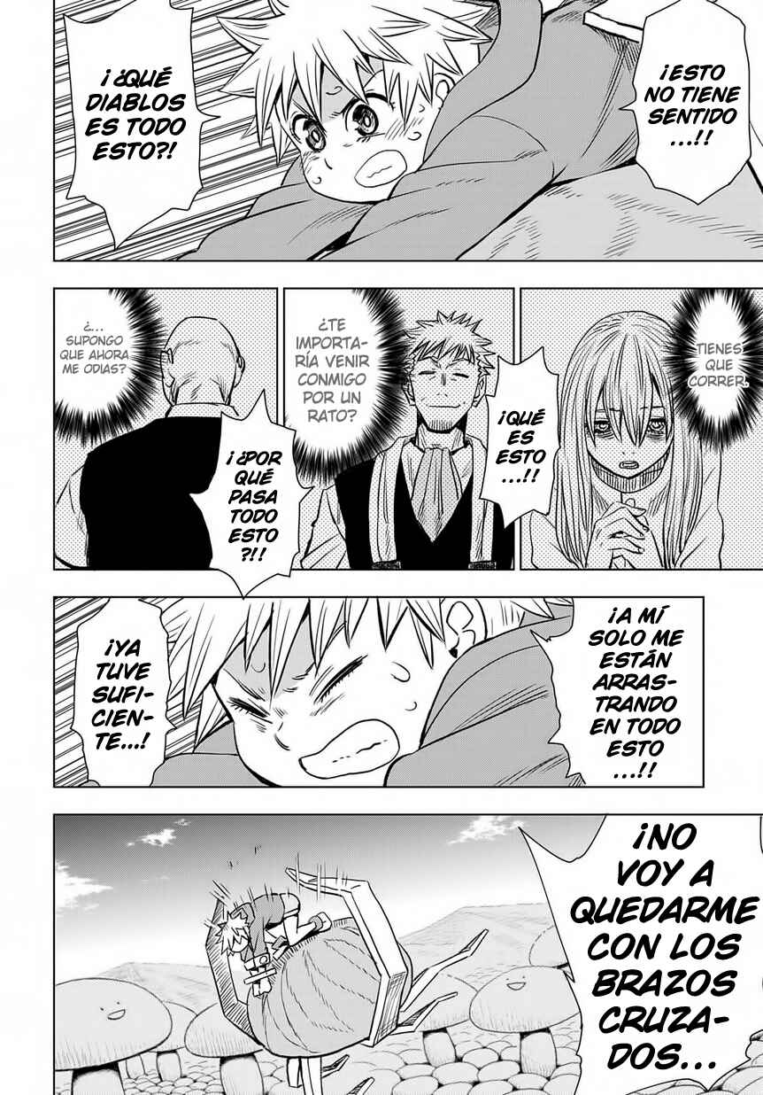 Saihate no Solte Chapter 1 - Page 63