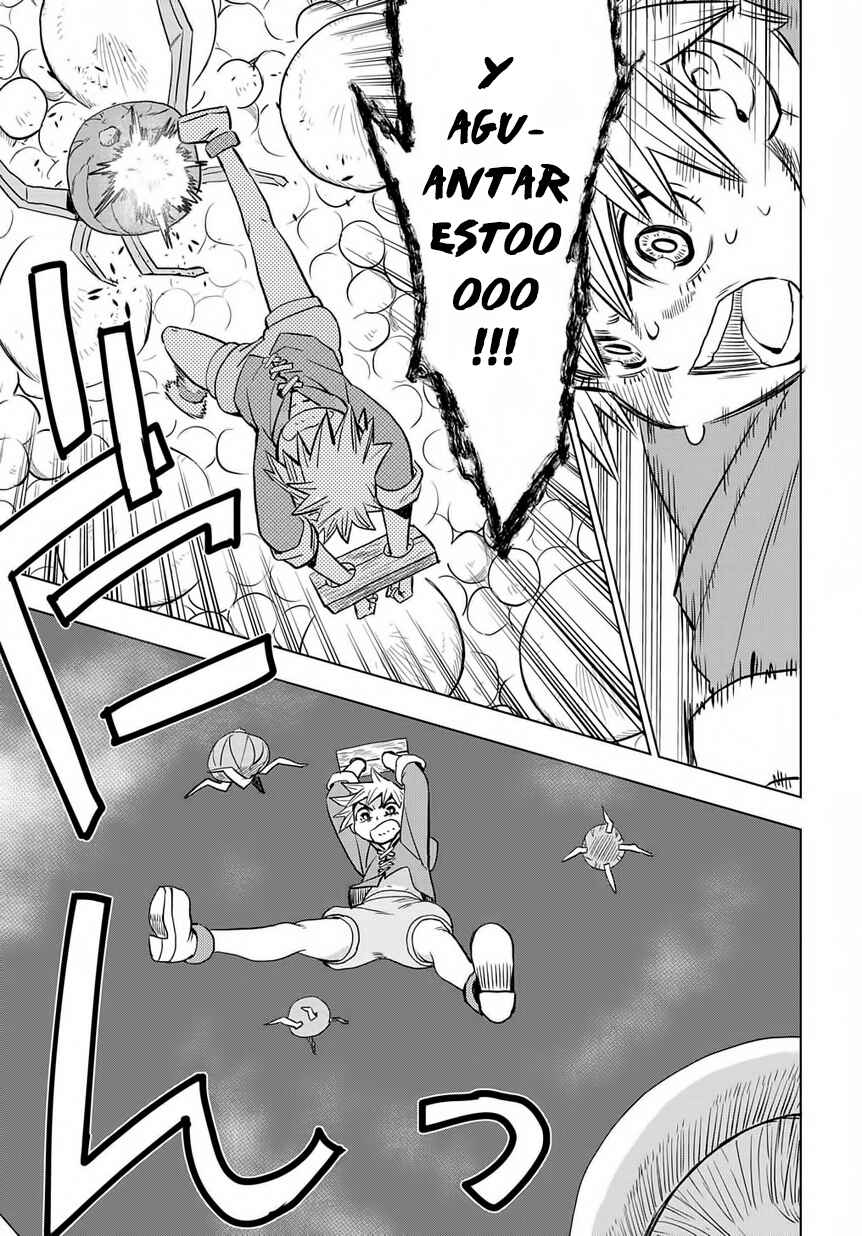 Saihate no Solte Chapter 1 - Page 64