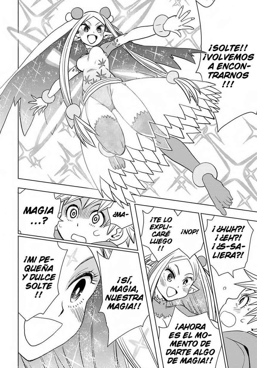 Saihate no Solte Chapter 1 - Page 67