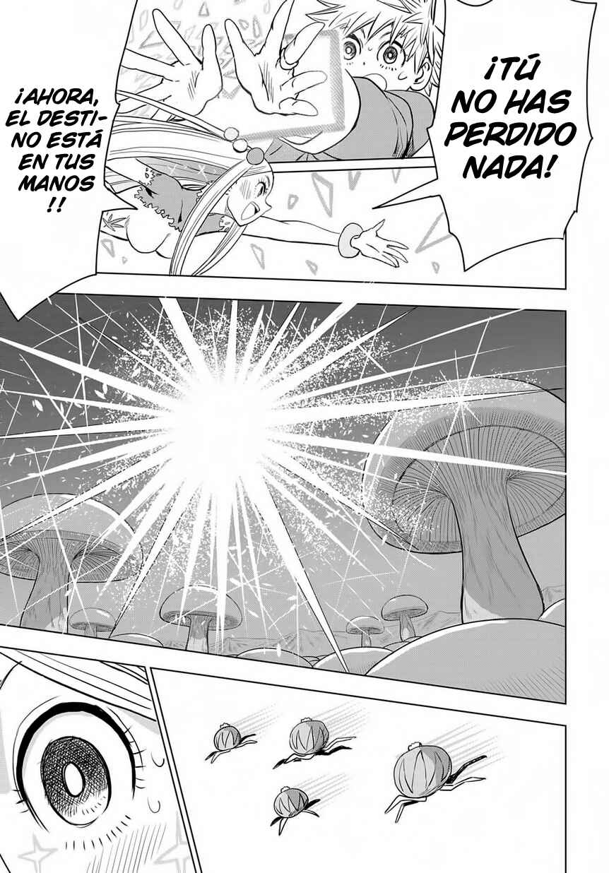 Saihate no Solte Chapter 1 - Page 68