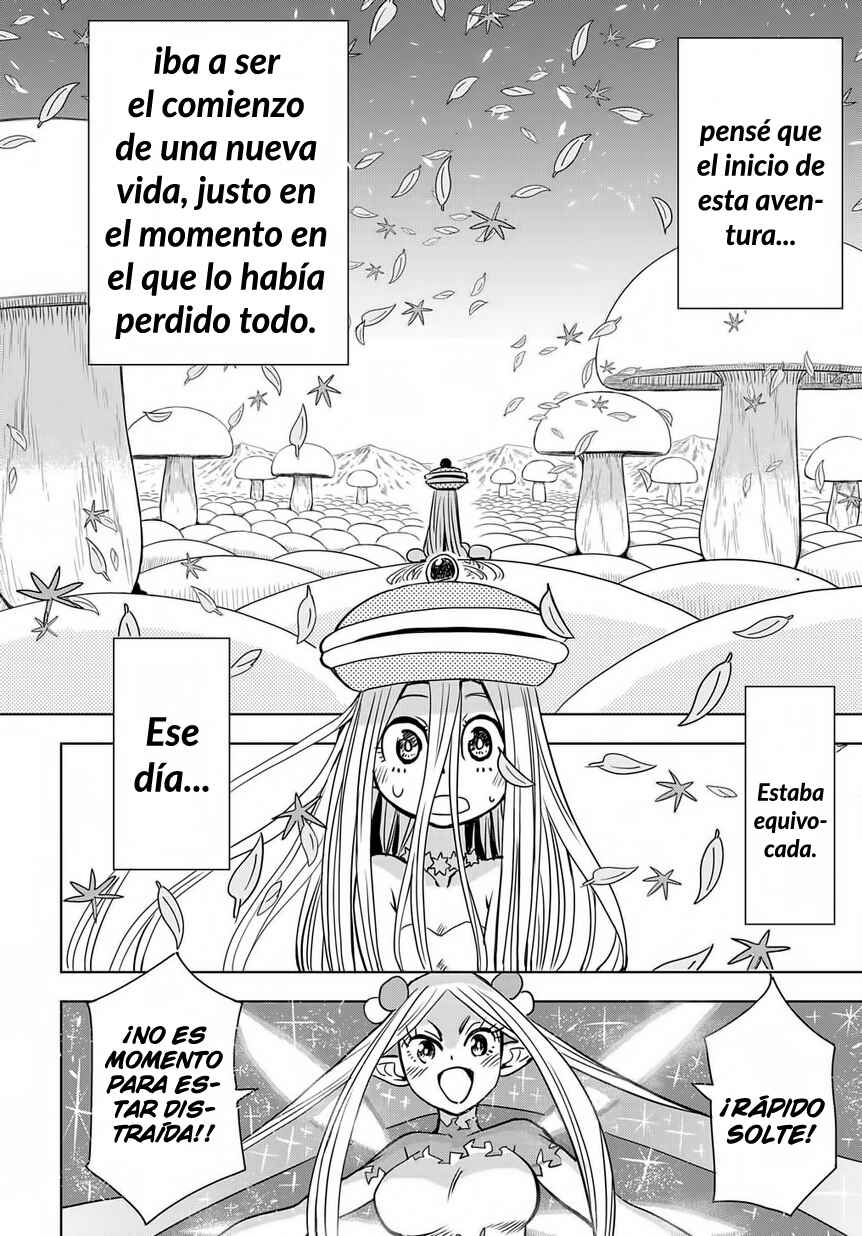 Saihate no Solte Chapter 1 - Page 73