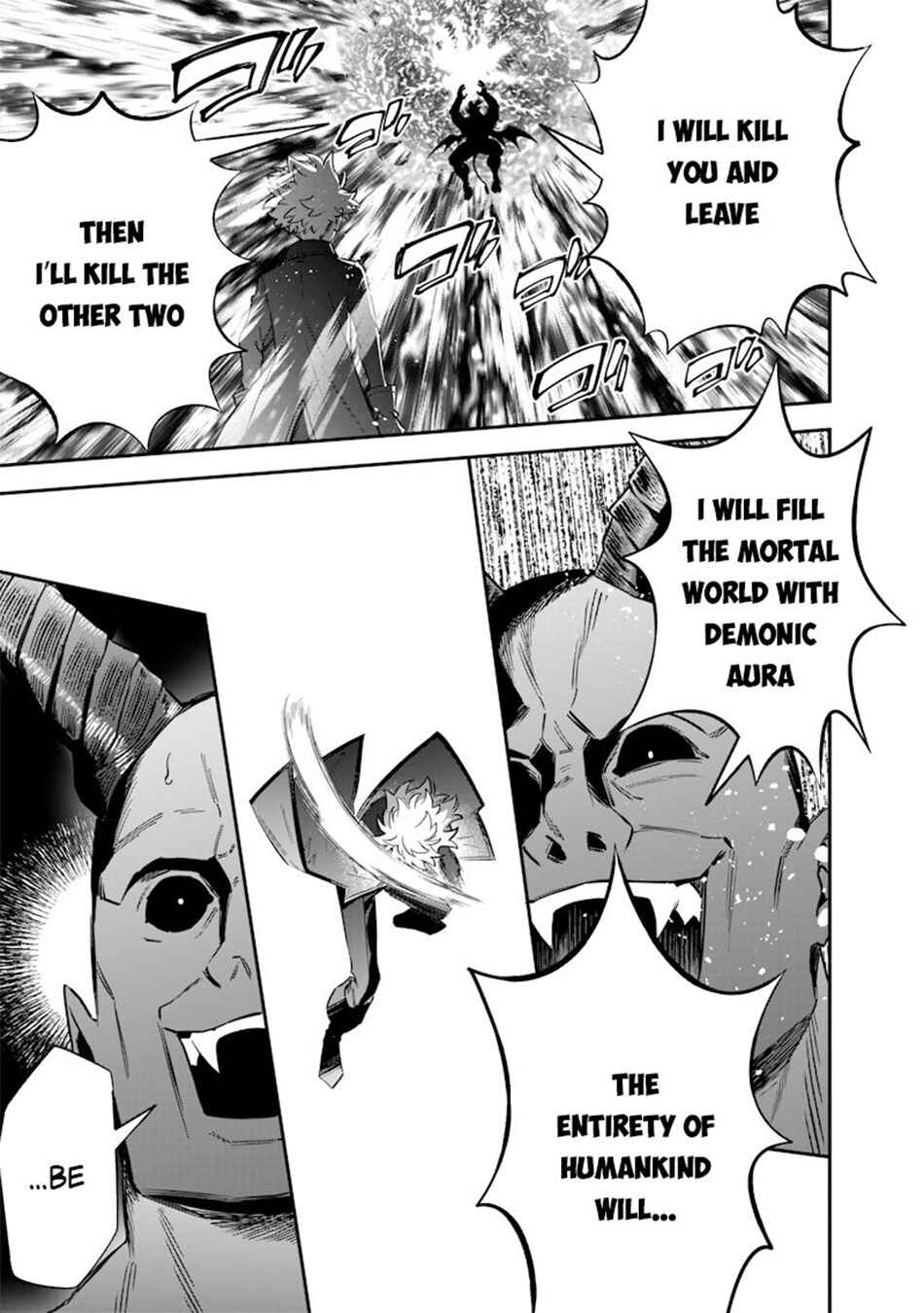 Sekai ni Hitori, Zenzokusei Mahou no Tsukaite Chapter 56 - Page 18