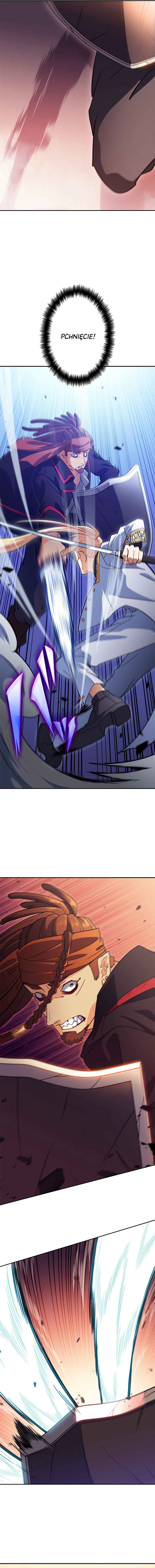 Duke Pendragon: Master of the White Dragon Chapter 50 - Page 10