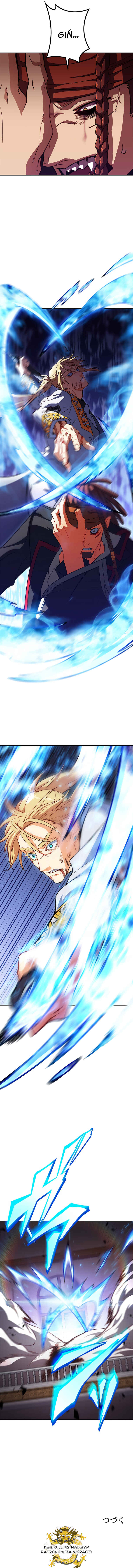 Duke Pendragon: Master of the White Dragon Chapter 50 - Page 22