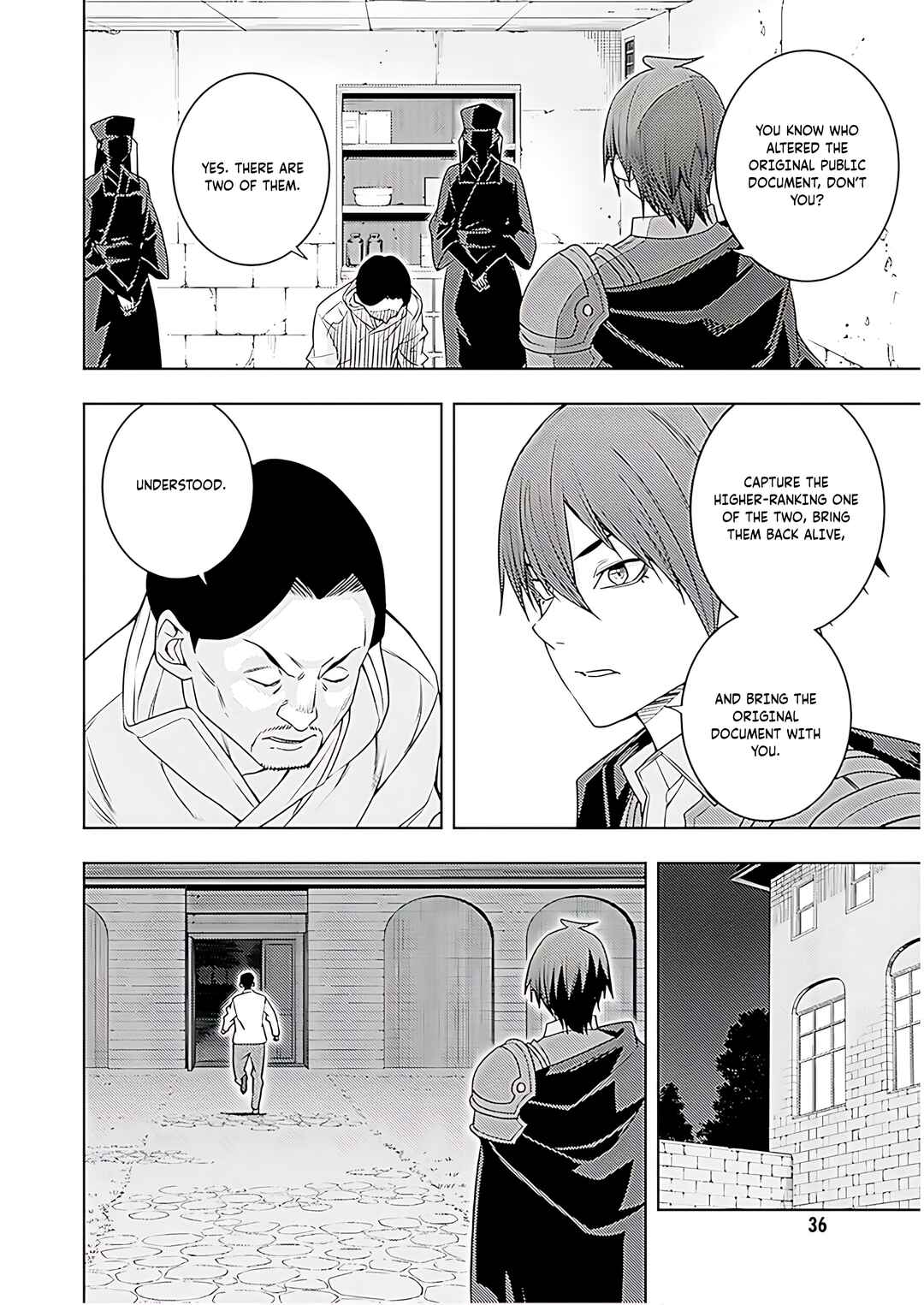 Moto-Sekai Ichii Sub-chara Ikusei Nikki: Hi-Player, Isekai wo Kouryaku-chu! Chapter 69 - Page 11