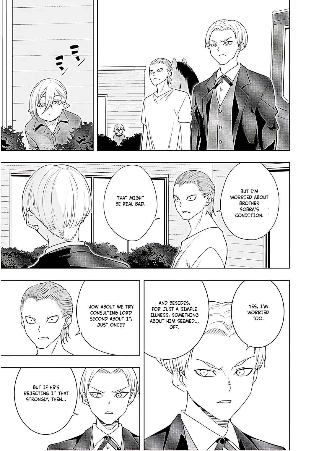 Moto-Sekai Ichii Sub-chara Ikusei Nikki: Hi-Player, Isekai wo Kouryaku-chu! Chapter 69 - Page 26