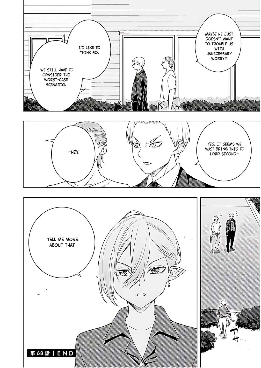 Moto-Sekai Ichii Sub-chara Ikusei Nikki: Hi-Player, Isekai wo Kouryaku-chu! Chapter 69 - Page 27