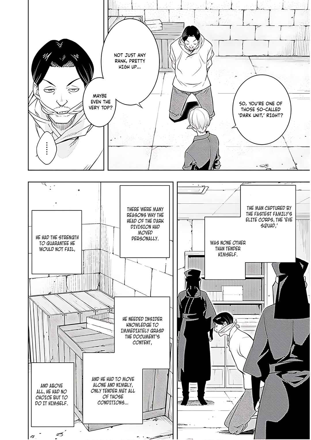 Moto-Sekai Ichii Sub-chara Ikusei Nikki: Hi-Player, Isekai wo Kouryaku-chu! Chapter 69 - Page 3