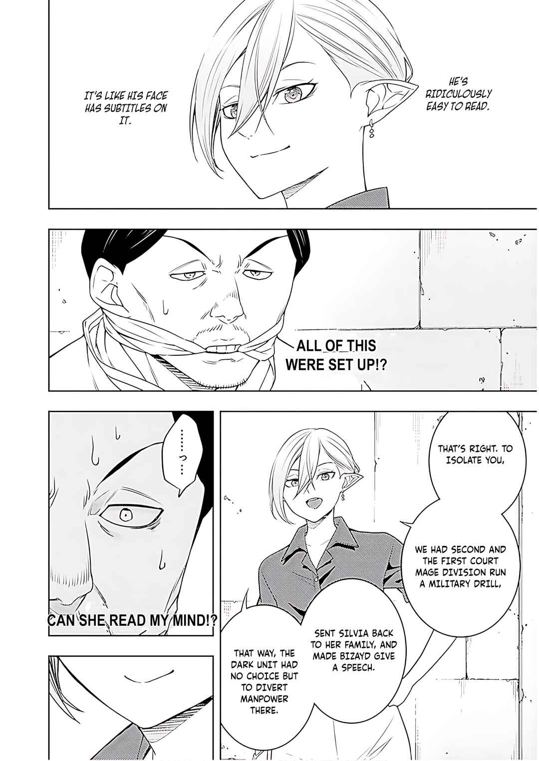 Moto-Sekai Ichii Sub-chara Ikusei Nikki: Hi-Player, Isekai wo Kouryaku-chu! Chapter 69 - Page 5