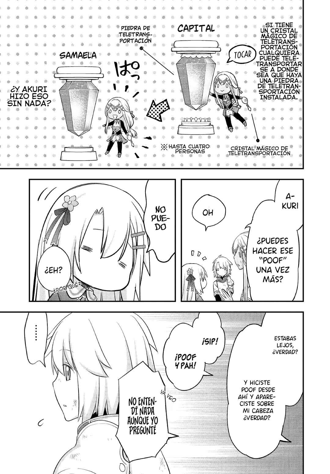 Kanchigai no Atelier Meister - Eiyuu Party no Moto Zatsuyougakari ga, Jitsu wa Sentou Igai ga SSS Rank Datta to Iu Yoku Aru Hanashi Chapter 32 - Page 15