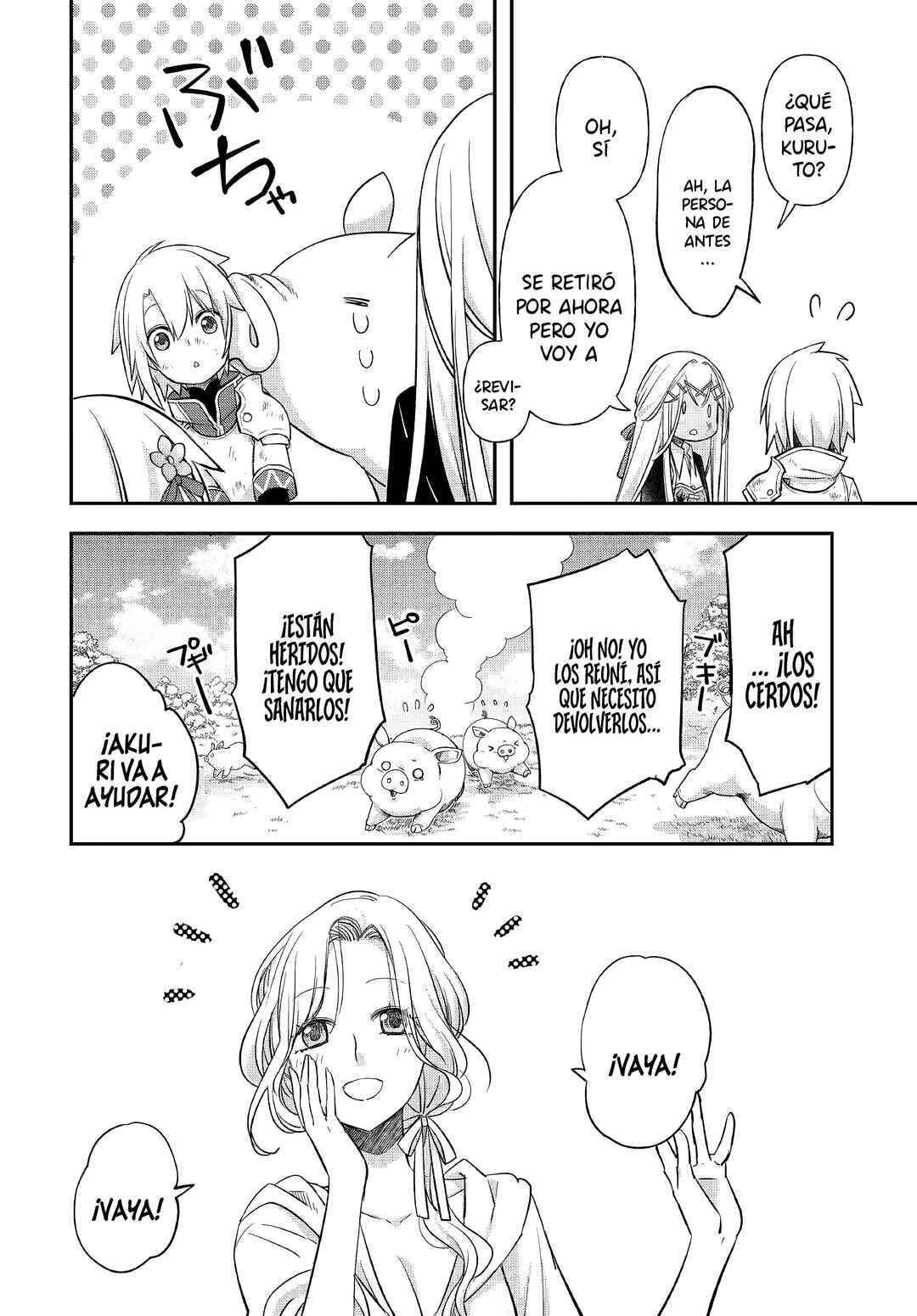 Kanchigai no Atelier Meister - Eiyuu Party no Moto Zatsuyougakari ga, Jitsu wa Sentou Igai ga SSS Rank Datta to Iu Yoku Aru Hanashi Chapter 32 - Page 16
