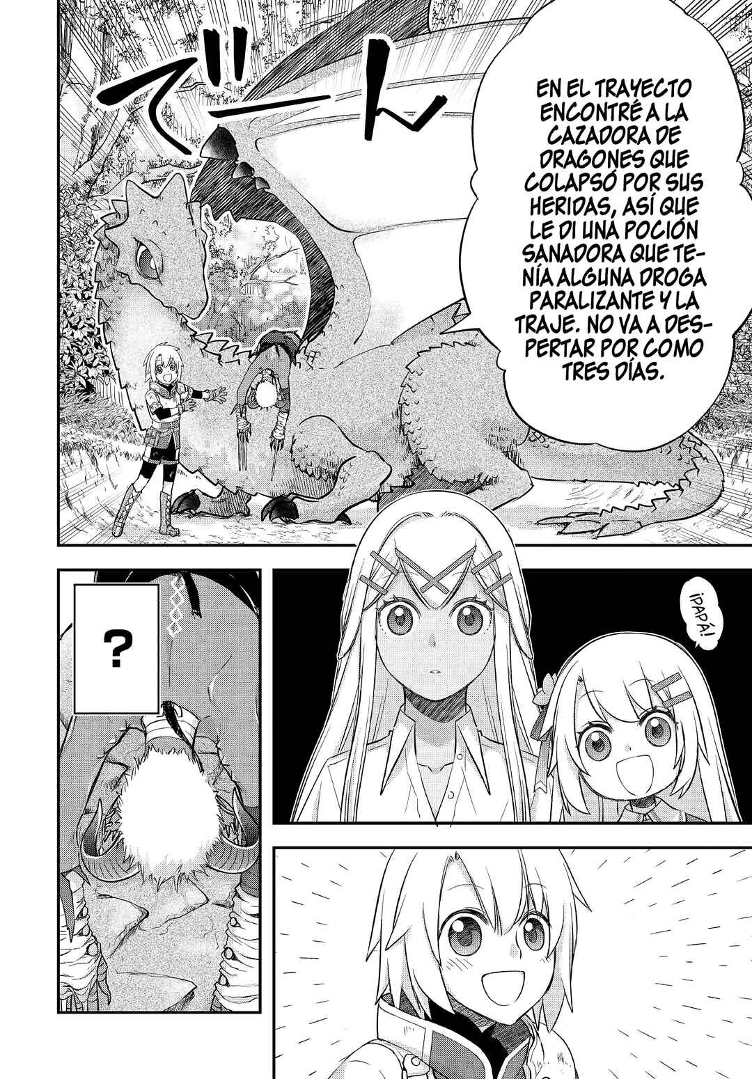 Kanchigai no Atelier Meister - Eiyuu Party no Moto Zatsuyougakari ga, Jitsu wa Sentou Igai ga SSS Rank Datta to Iu Yoku Aru Hanashi Chapter 32 - Page 22