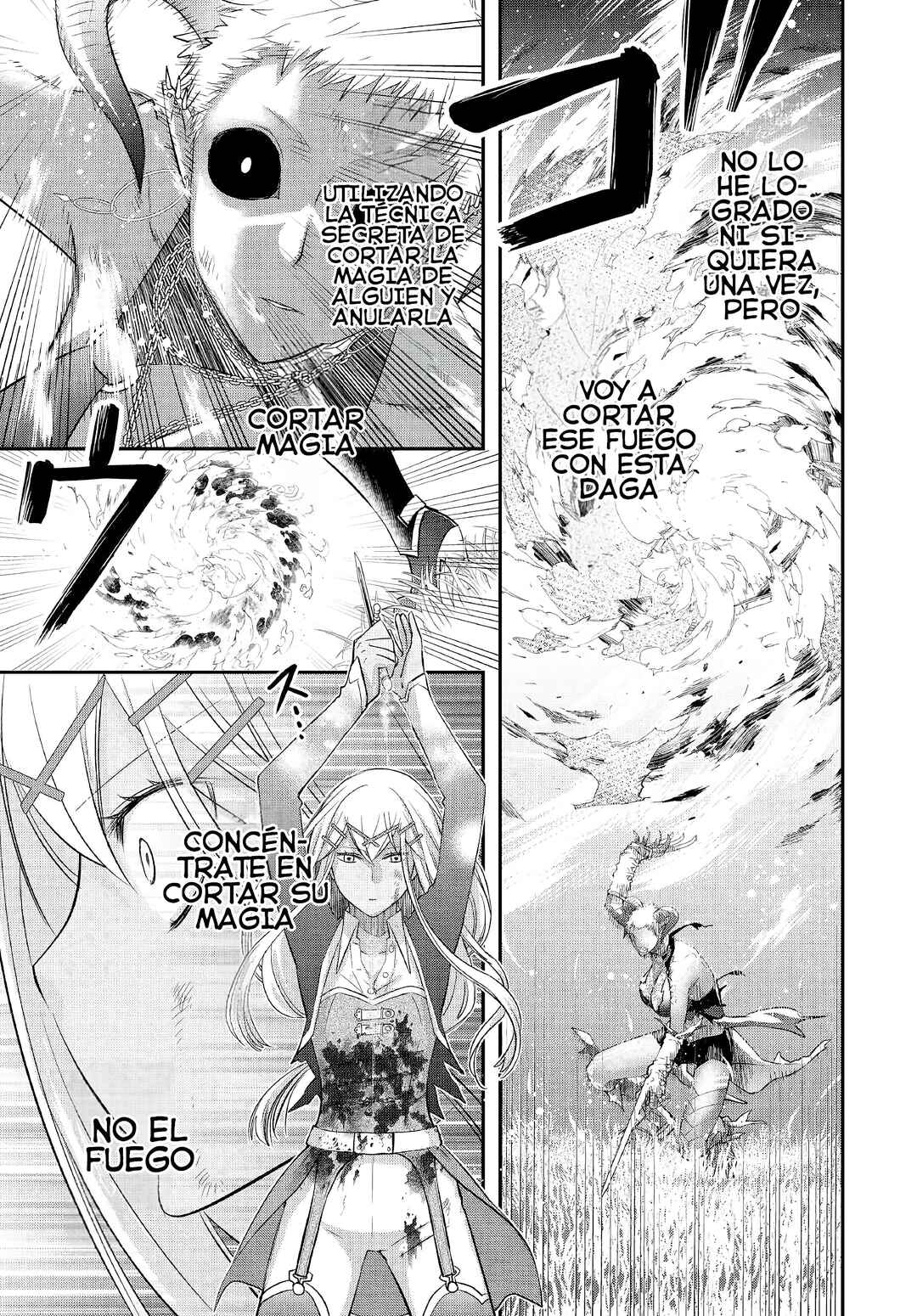 Kanchigai no Atelier Meister - Eiyuu Party no Moto Zatsuyougakari ga, Jitsu wa Sentou Igai ga SSS Rank Datta to Iu Yoku Aru Hanashi Chapter 32 - Page 5