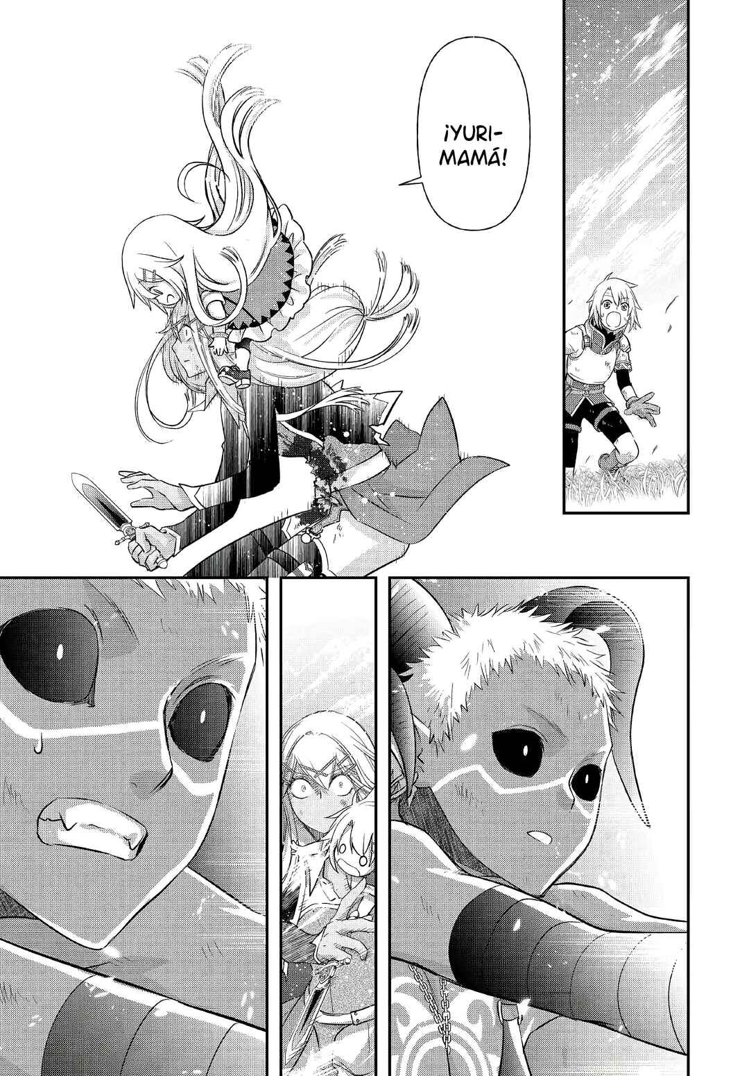 Kanchigai no Atelier Meister - Eiyuu Party no Moto Zatsuyougakari ga, Jitsu wa Sentou Igai ga SSS Rank Datta to Iu Yoku Aru Hanashi Chapter 32 - Page 7