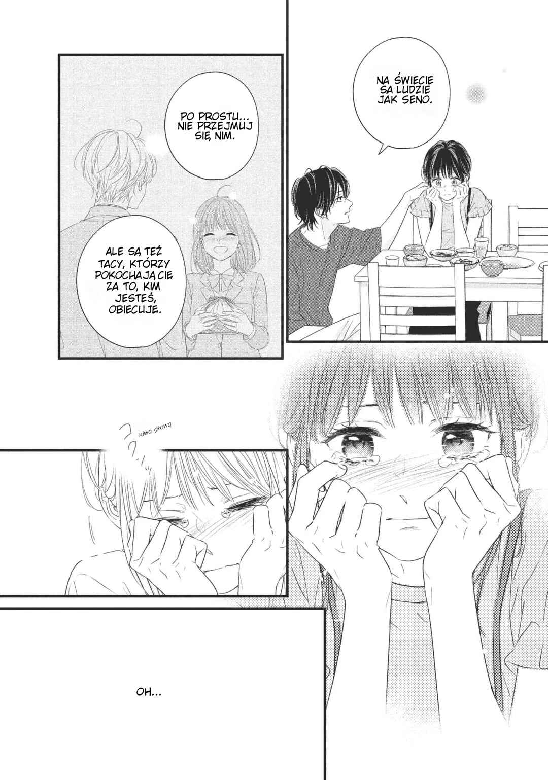 Unmei no Hito ni Deau Hanashi Chapter 2 - Page 46