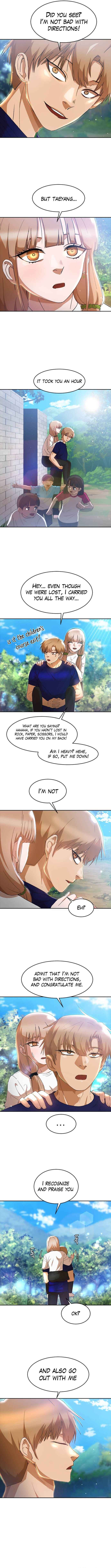 Random Chat Chapter 248 - Page 12