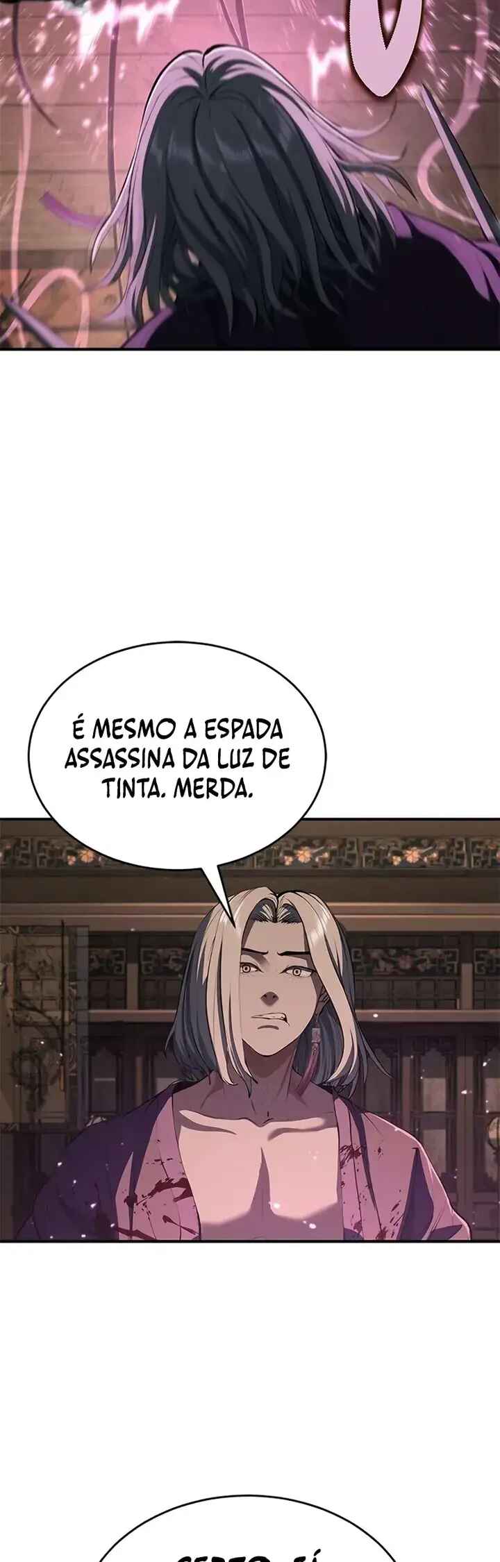 Psychopath in Murim Chapter 15 - Page 27