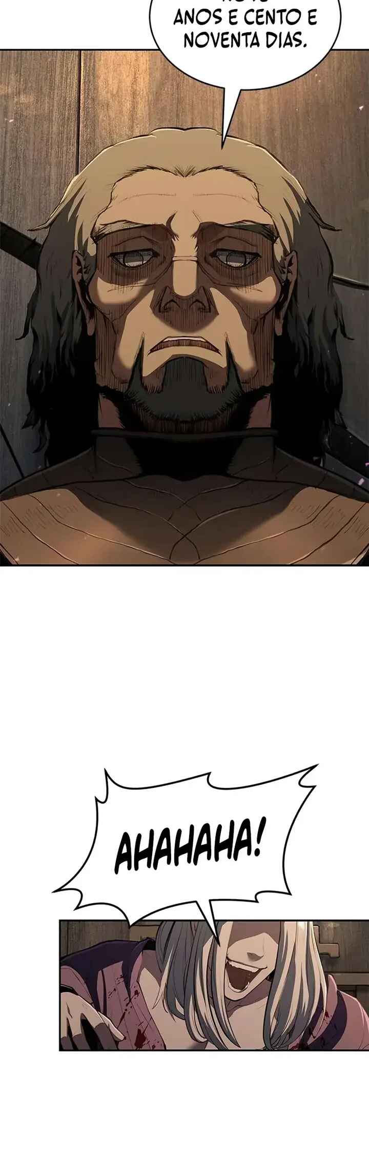 Psychopath in Murim Chapter 15 - Page 29