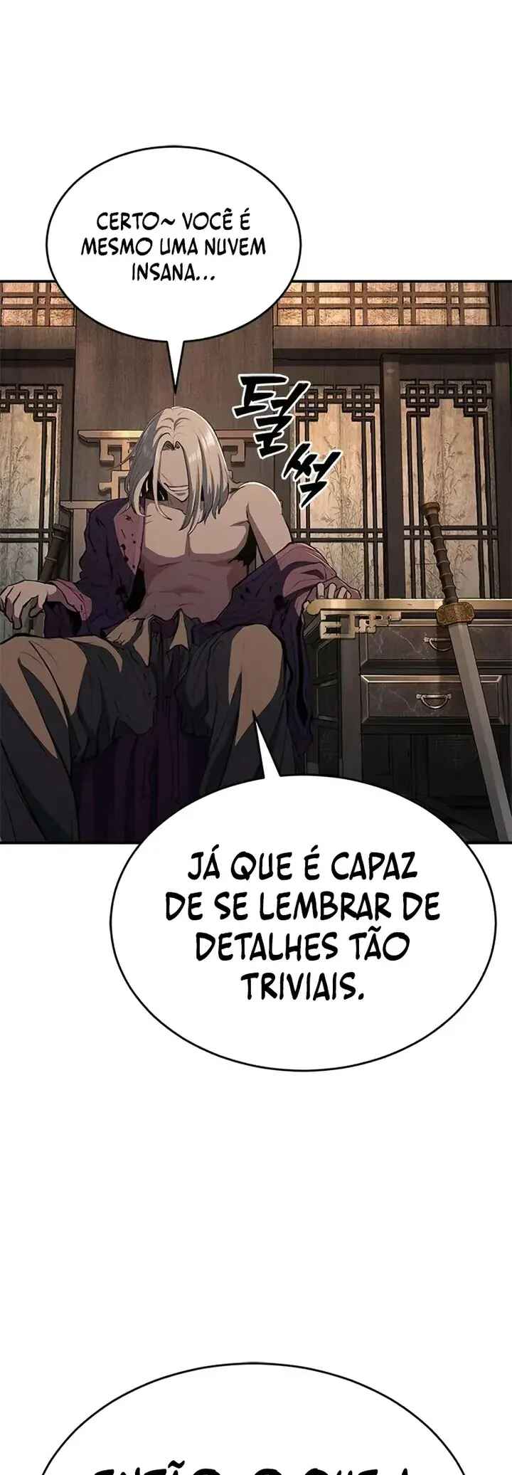 Psychopath in Murim Chapter 15 - Page 30