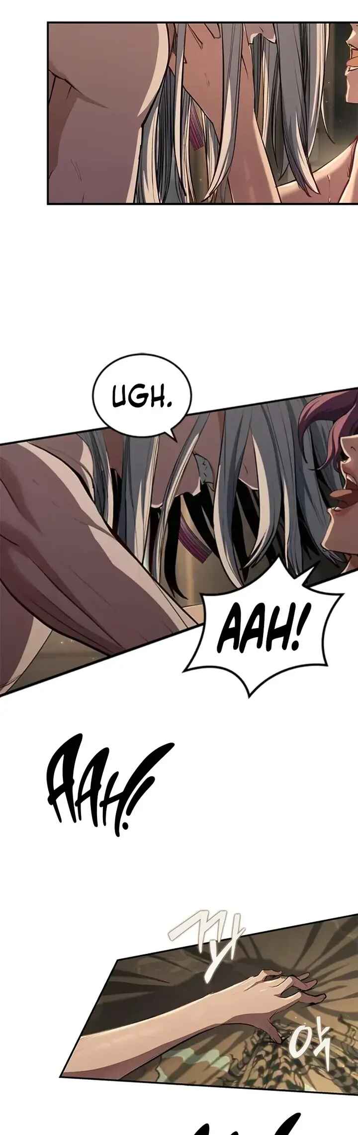 Psychopath in Murim Chapter 15 - Page 4