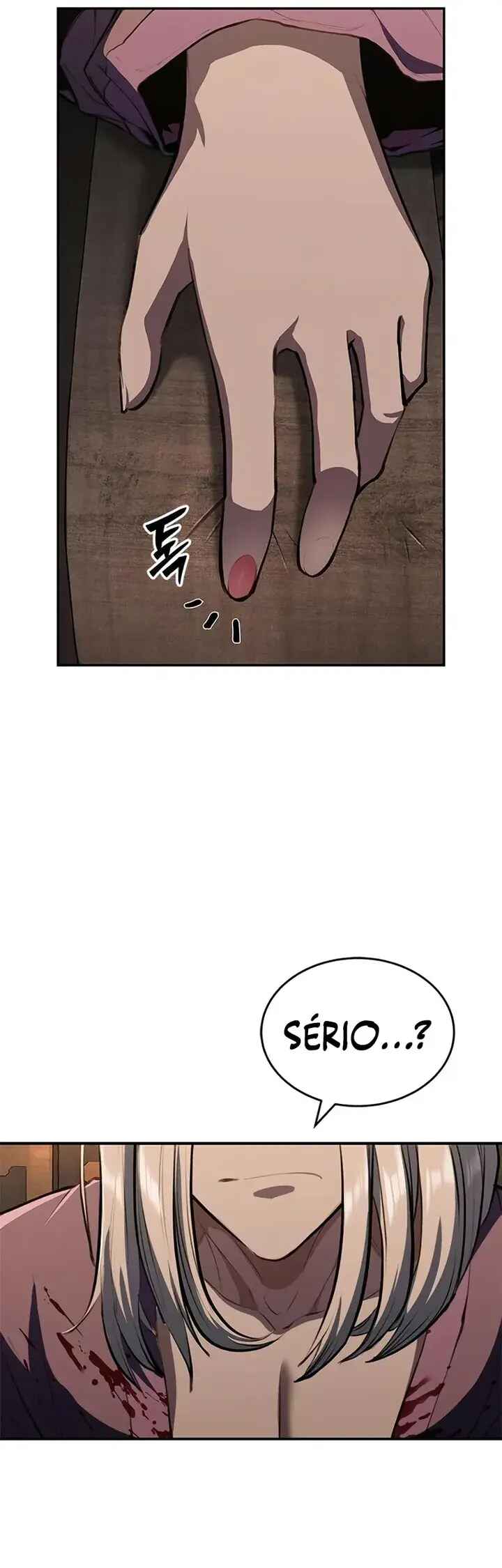 Psychopath in Murim Chapter 15 - Page 42