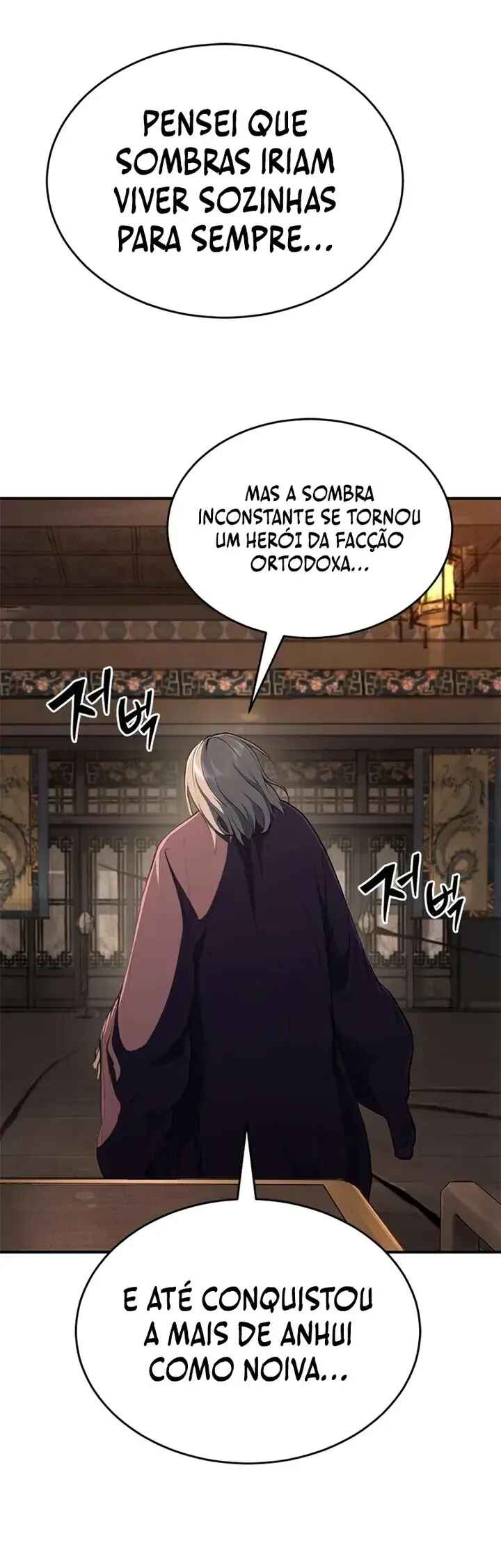 Psychopath in Murim Chapter 15 - Page 48