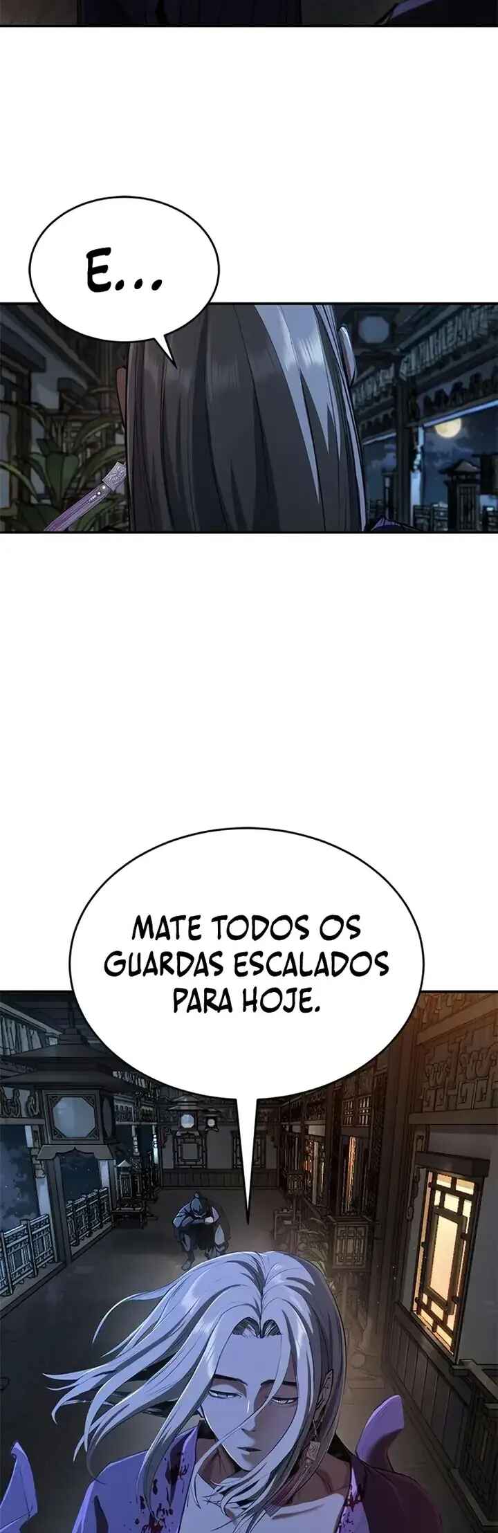 Psychopath in Murim Chapter 15 - Page 52