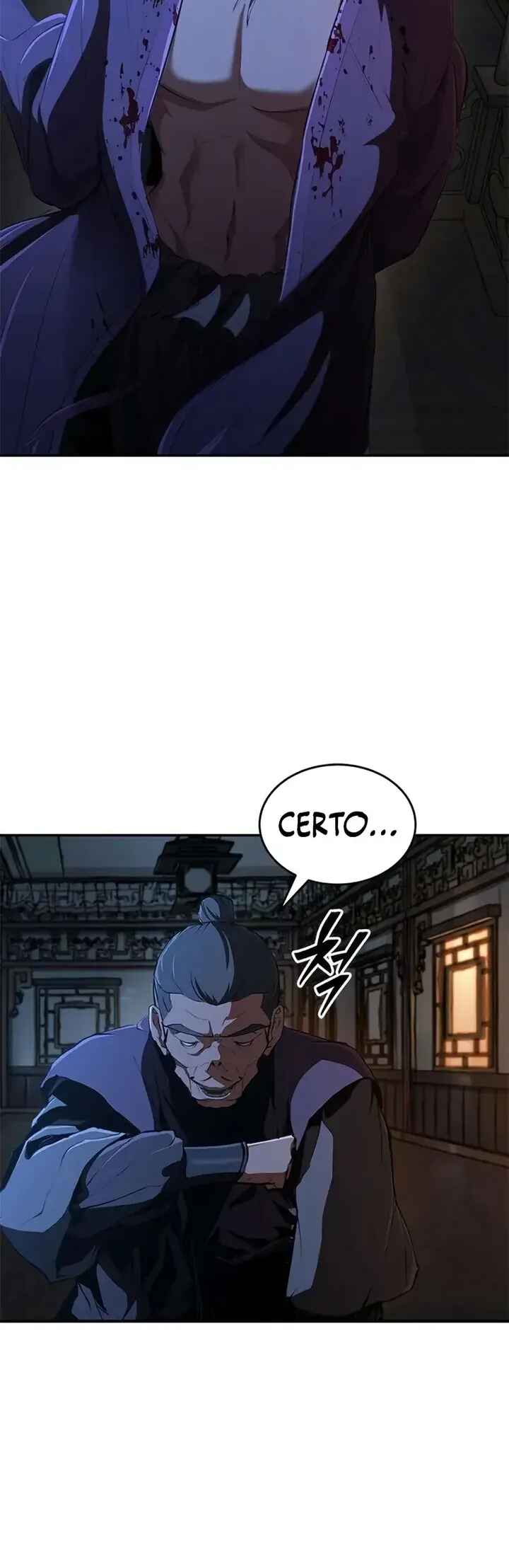 Psychopath in Murim Chapter 15 - Page 53