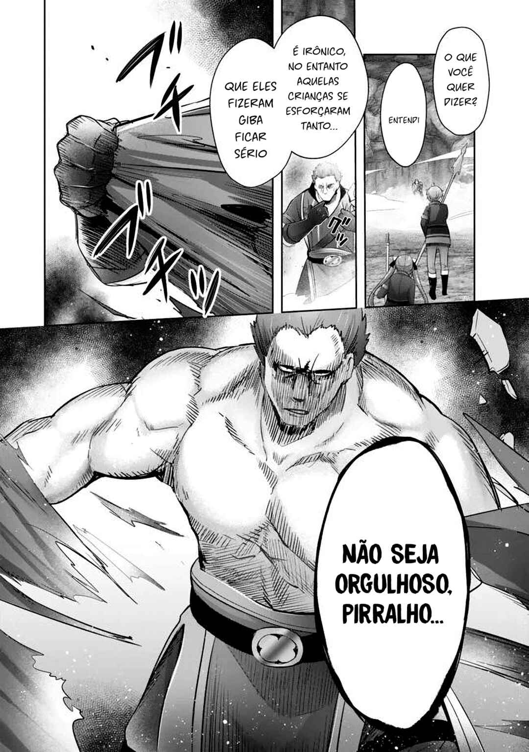 Yuusha Party o Oidasareta Kiyoubinbou: Party Jijou de Fuyojutsushi o Yatteita Kenshi, Bannou e to Itaru Chapter 35 - Page 20