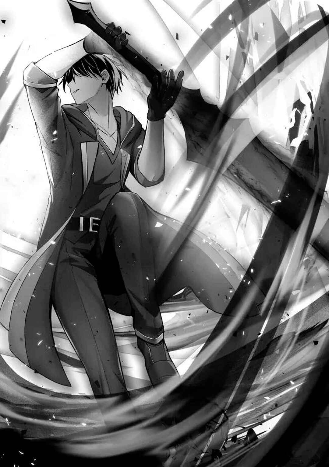 Yuusha Party o Oidasareta Kiyoubinbou: Party Jijou de Fuyojutsushi o Yatteita Kenshi, Bannou e to Itaru Chapter 35 - Page 29