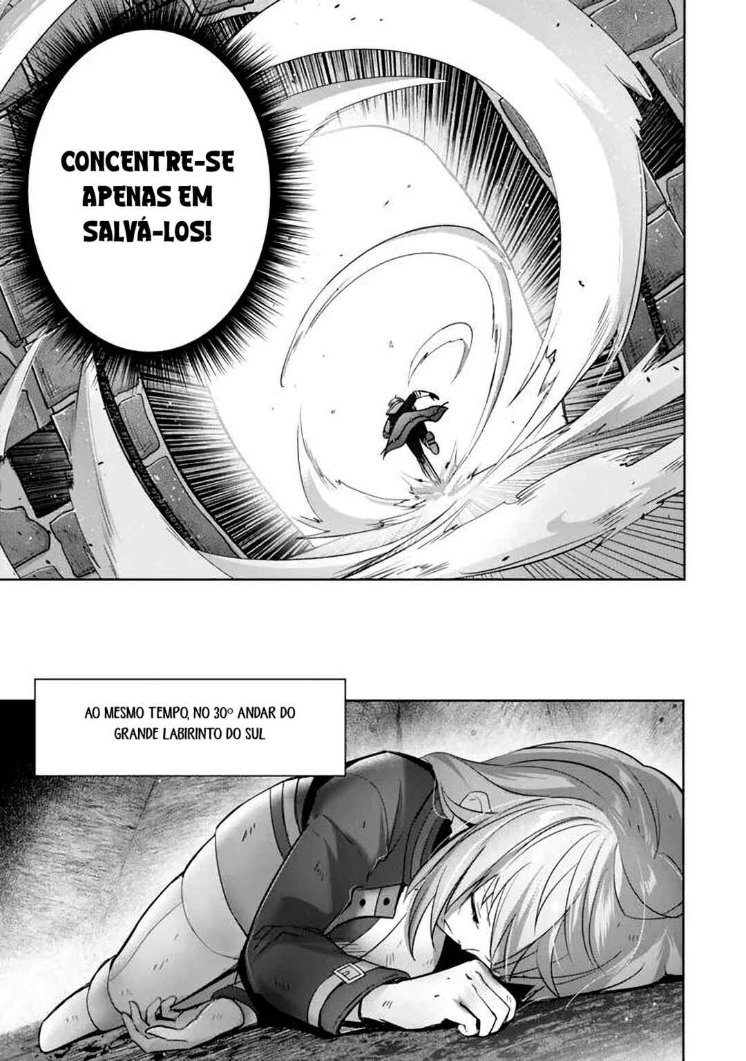 Yuusha Party o Oidasareta Kiyoubinbou: Party Jijou de Fuyojutsushi o Yatteita Kenshi, Bannou e to Itaru Chapter 35 - Page 5
