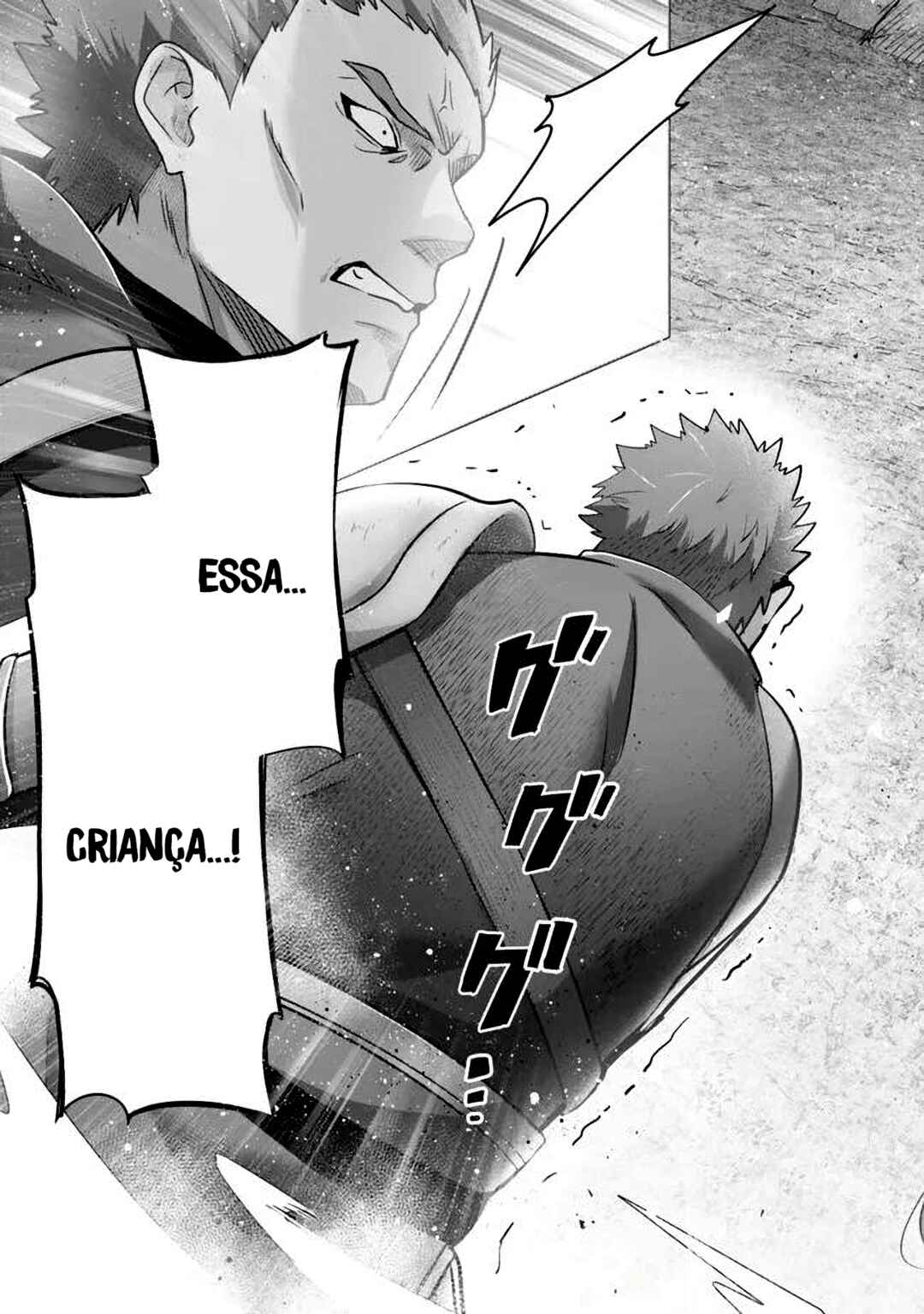 Yuusha Party o Oidasareta Kiyoubinbou: Party Jijou de Fuyojutsushi o Yatteita Kenshi, Bannou e to Itaru Chapter 35 - Page 7