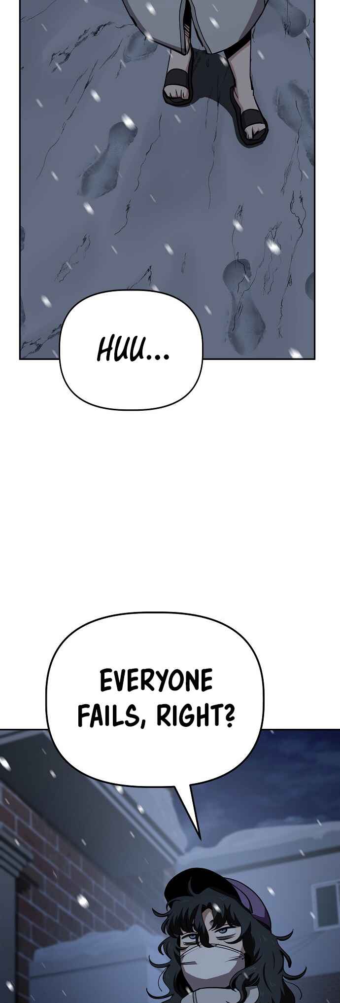 Mujikbaeksu Gye Baek-sun Chapter 30 - Page 17