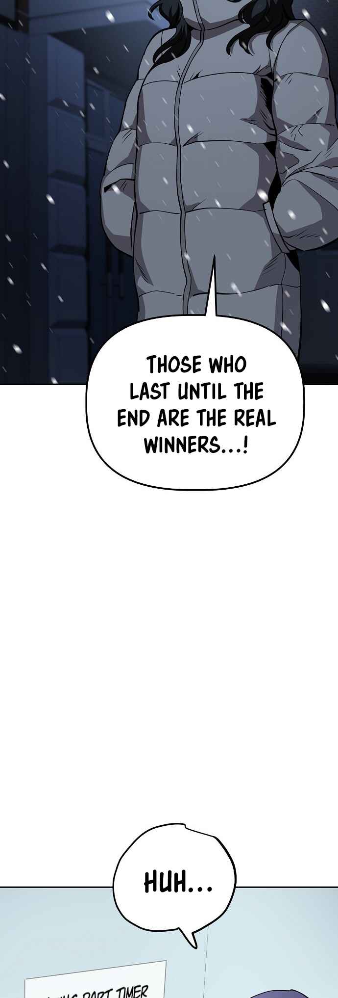 Mujikbaeksu Gye Baek-sun Chapter 30 - Page 18