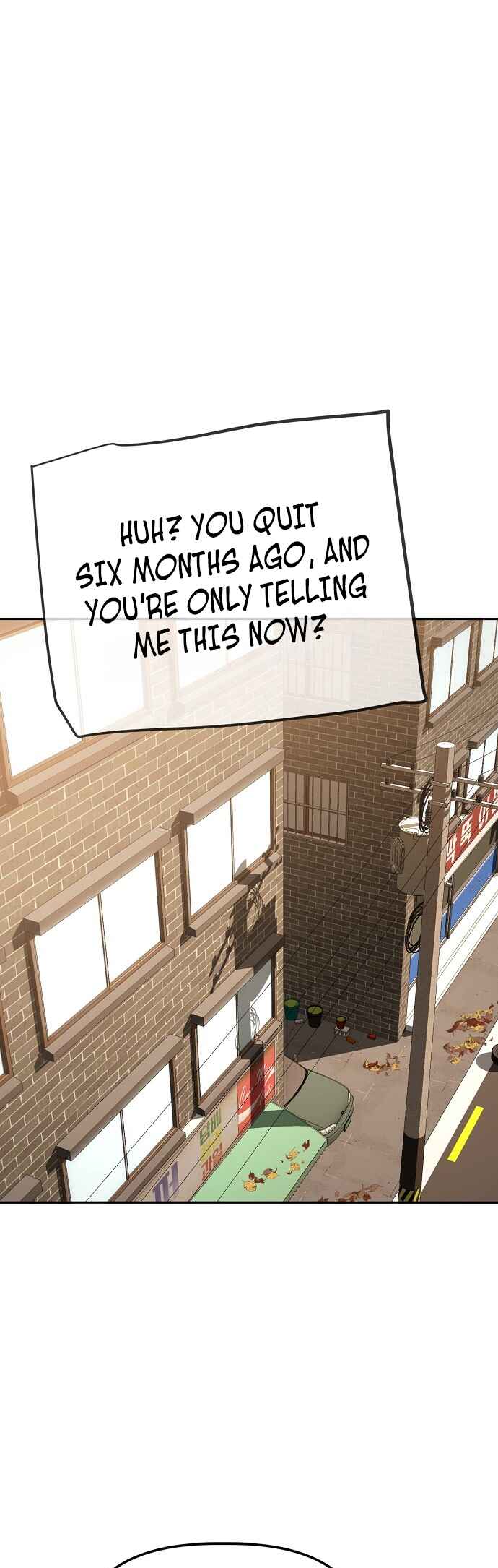 Mujikbaeksu Gye Baek-sun Chapter 30 - Page 2