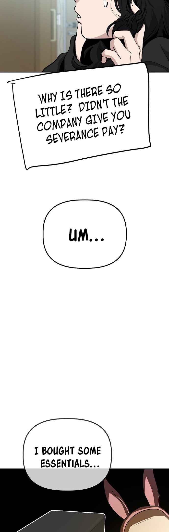 Mujikbaeksu Gye Baek-sun Chapter 30 - Page 6