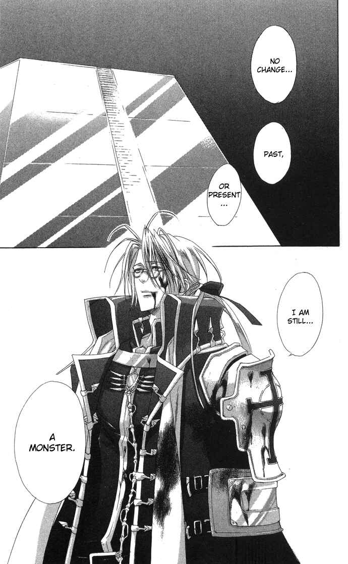 Trinity Blood Chapter 19 - Page 18