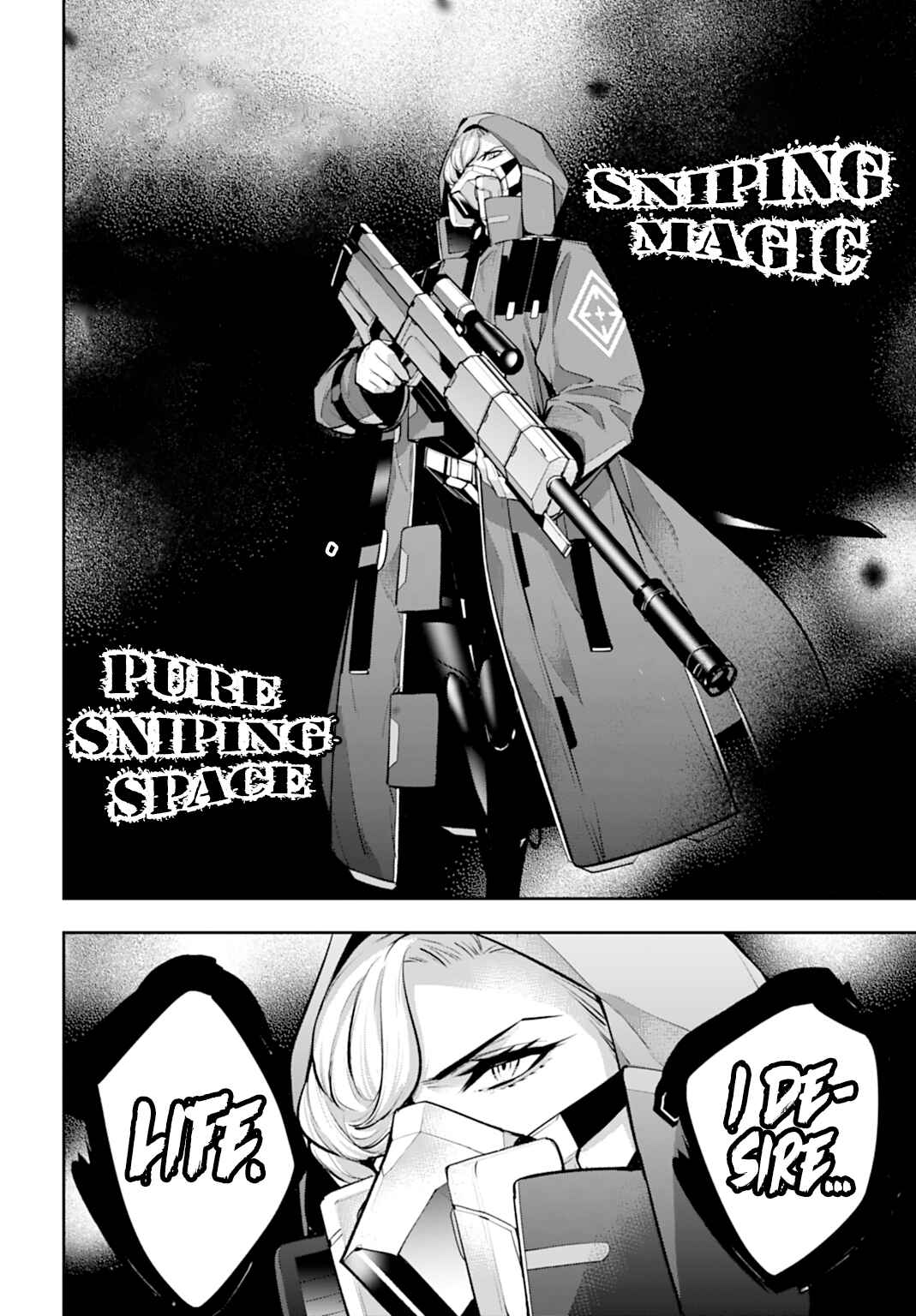 Majo Taisen - 32-nin no Isai no Majo wa Koroshiau Chapter 58 - Page 14