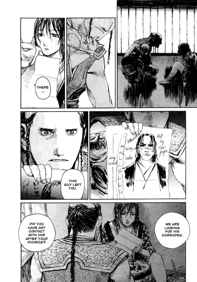 Mugen no Junin Chapter 142 - Page 24