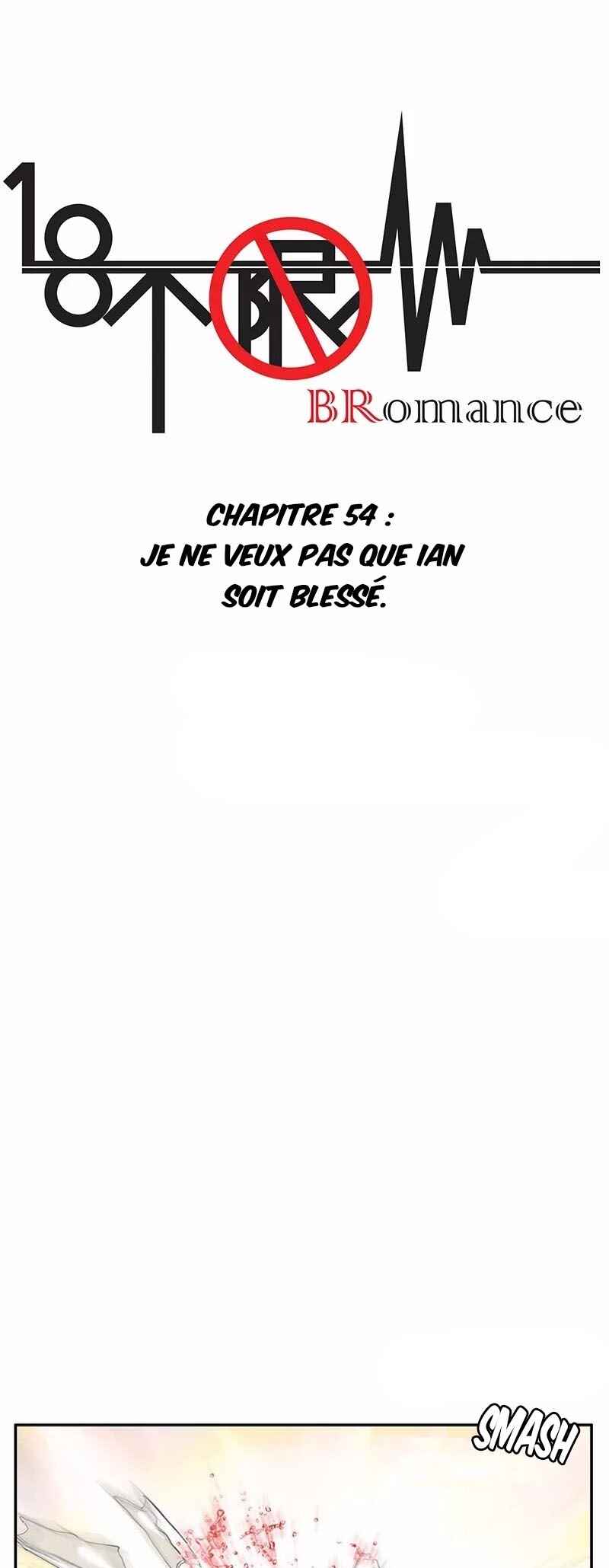 Bromance Chapter 54 - Page 2