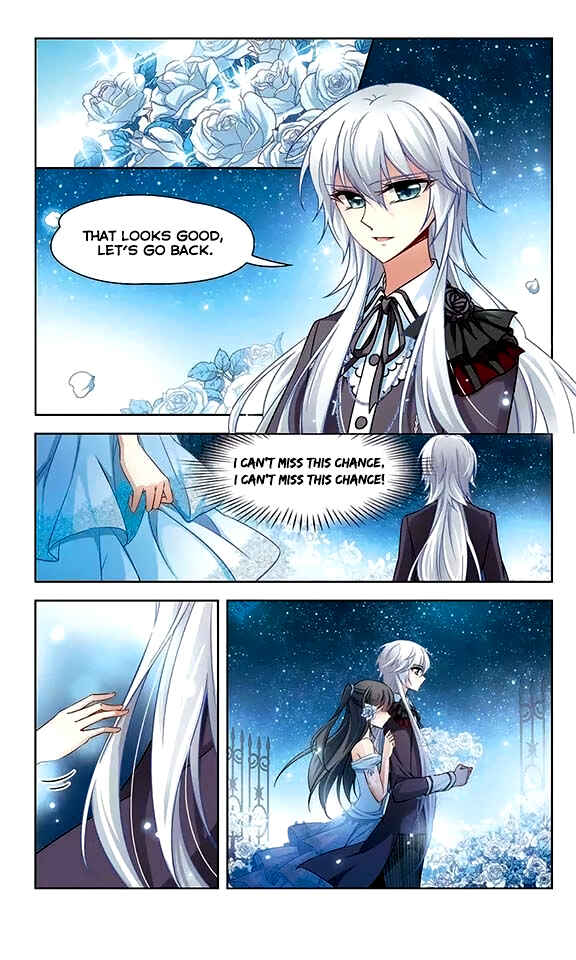 Journey to Seek Past Reincarnations Chapter 70 - Page 13