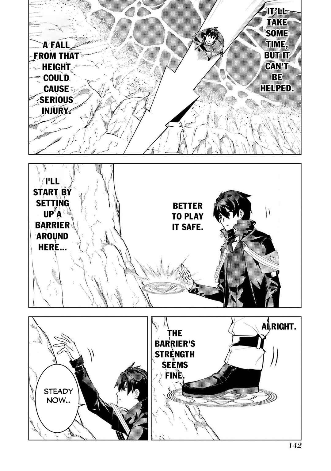 Tensei Kenja no Isekai Life ~Dai ni no Shokugyou wo Ete, Sekai Saikyou ni Narimashita~ Chapter 87.1 - Page 18