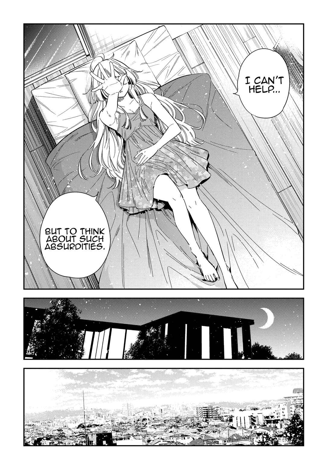Shiunji-ke no Kodomotachi Chapter 43 - Page 17