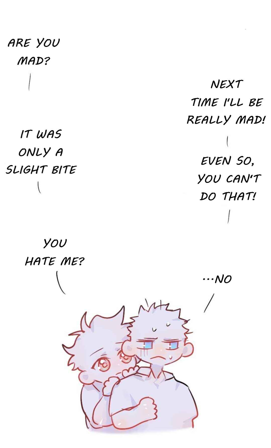 Lemon Chapter 6 - Page 9