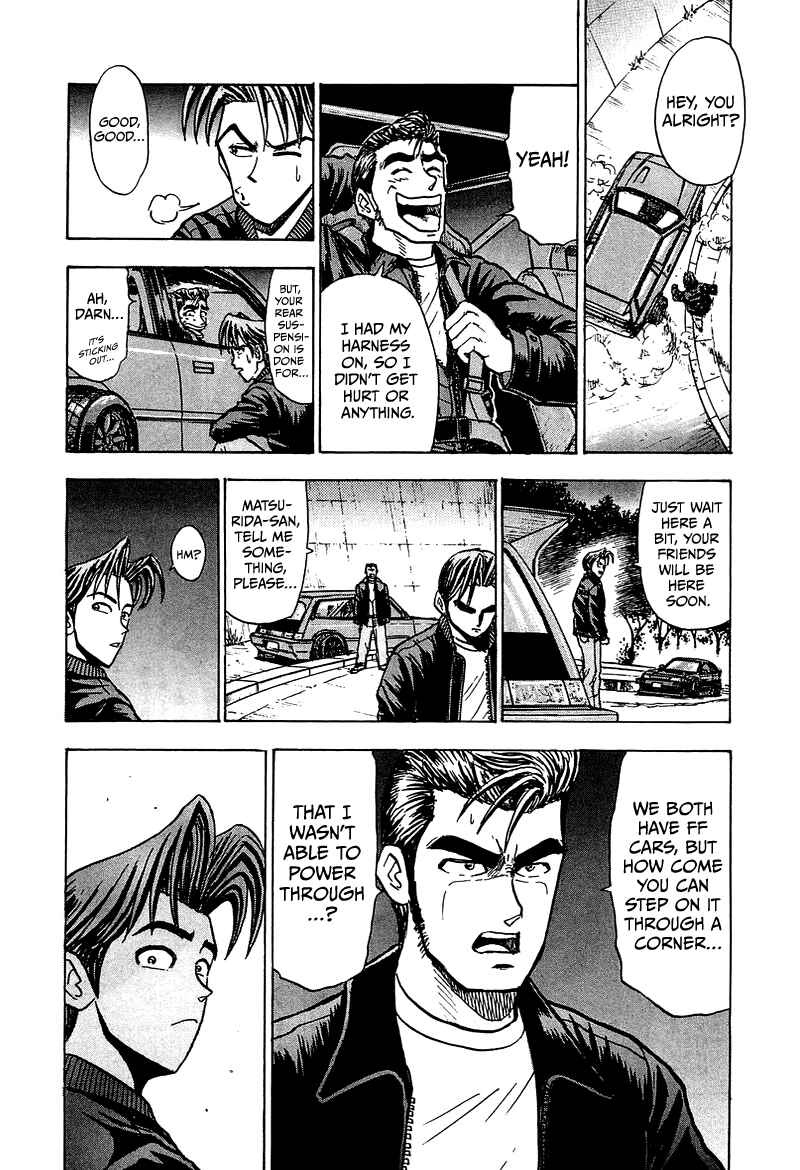 King Chapter 11 - Page 30