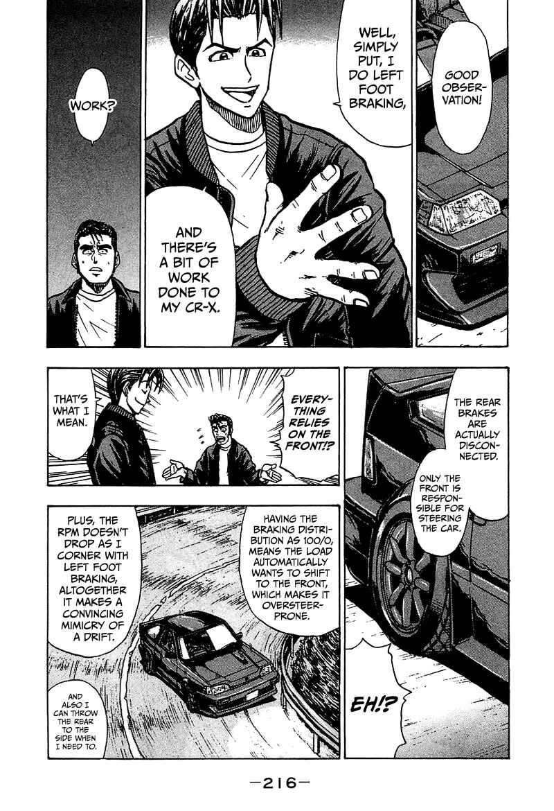 King Chapter 11 - Page 31