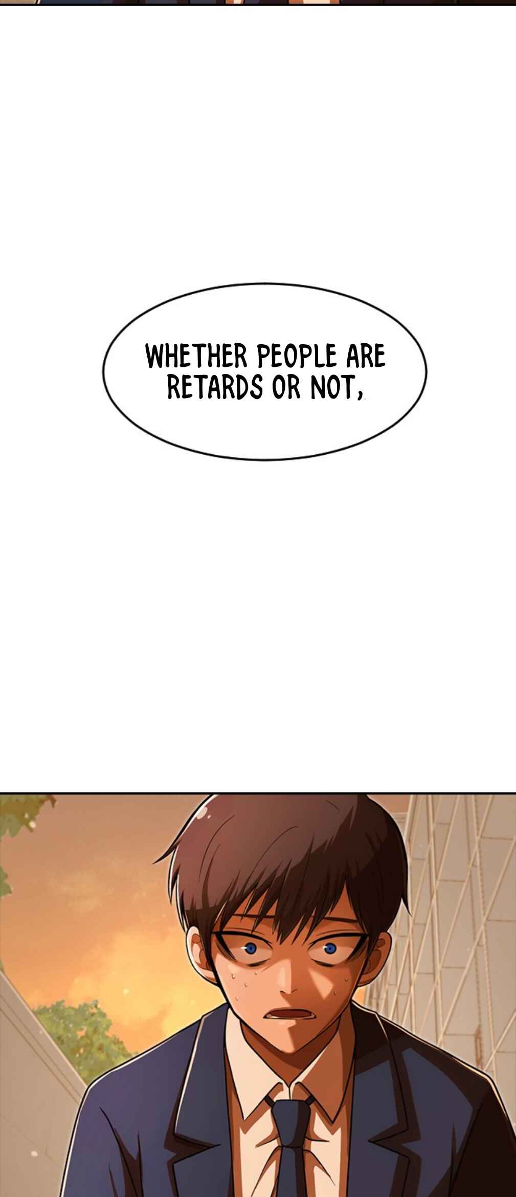 Random Chat Chapter 170 - Page 10