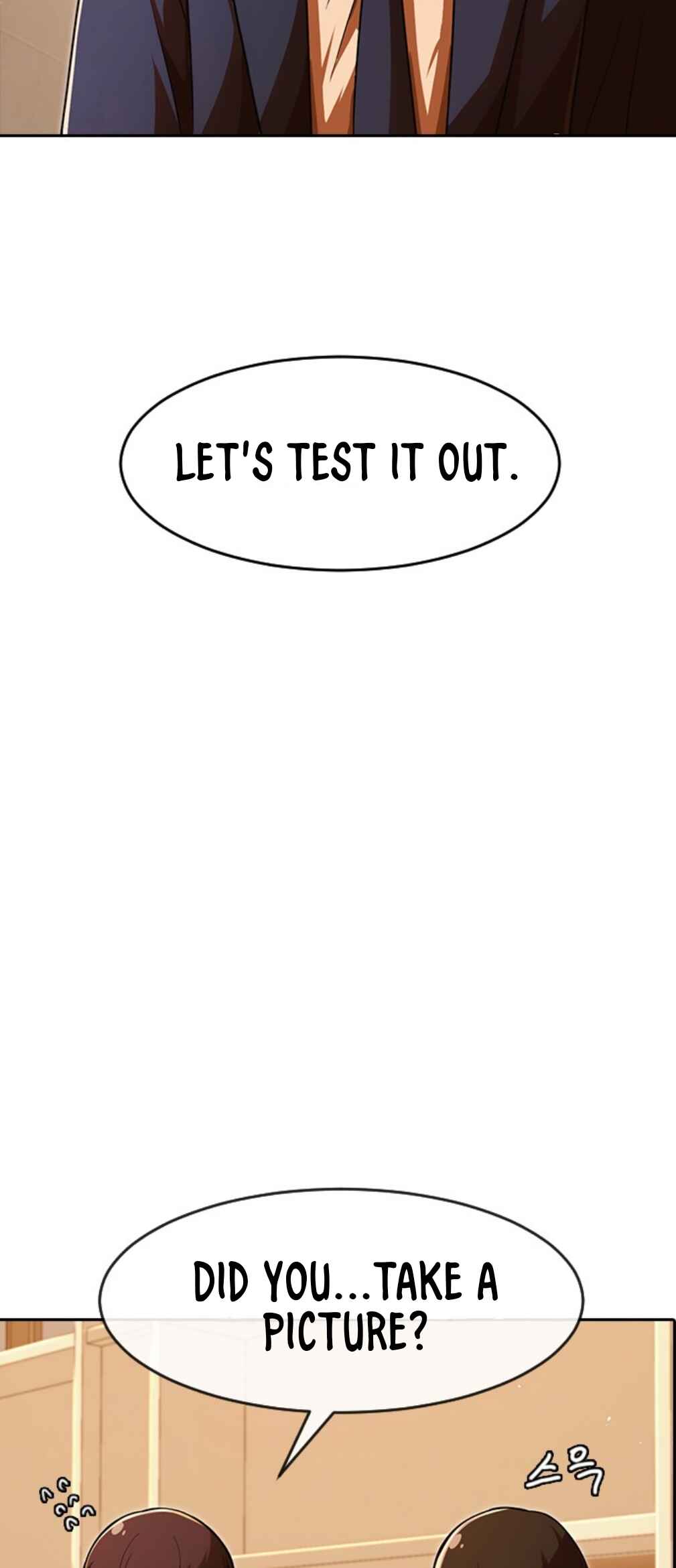 Random Chat Chapter 170 - Page 11